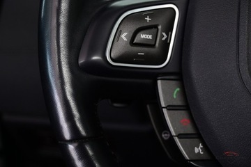 Land Rover Range Rover Evoque I SUV 5d Facelifting 2.0D TD4 180KM 2018 Land Rover Range Rover Evoque 2.0TD4 Bi Xenon ..., zdjęcie 26