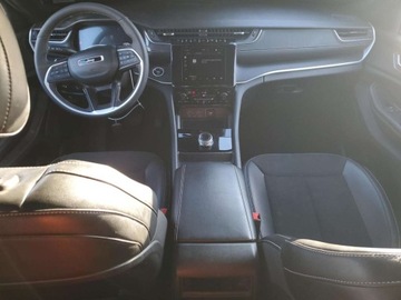 Jeep Grand Cherokee V 2025 Jeep Grand Cherokee Laredo 2025 3.6l 3.6 Benzyna 293KM, zdjęcie 8