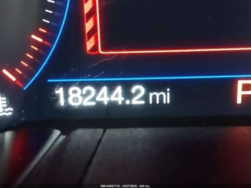 Ford Mustang VI Fastback Facelifting 5.0 Ti-VCT 450KM 2023 Ford Mustang GT Premium Fastback 2023 5.0l 5.0 Benzyna 450KM, zdjęcie 11