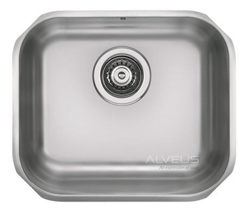 ALVEUS VARIANT ZLEWOZMYWAK PODWIESZANY PODBLATOWY