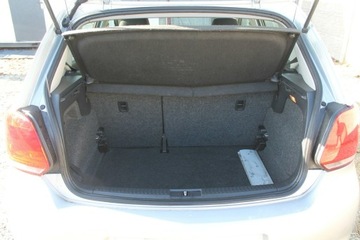 Volkswagen Polo V Hatchback 5d 1.6 TDI-CR DPF 90KM 2011 Volkswagen Polo ROK 2011 POJ 1,6 90 KM, zdjęcie 11