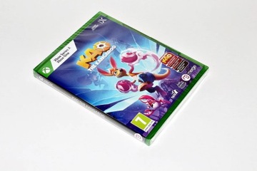 КАНГУРОКА КАО СТАНДАРТ XSX/XONE