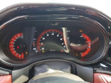 Dodge Durango III 2024 Dodge Durango Srt Hellcat 2024 6.2 Benzyna 710KM, zdjęcie 9