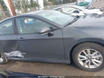 Toyota Camry IX 2025 Toyota Camry 2025r., 2.5L 2.5 Hybryda 184KM, zdjęcie 4