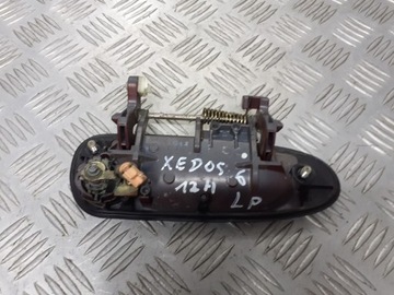 KLIKA LEVÝ PŘEDNÍ VNĚJŠÍ MAZDA XEDOS 6 12H