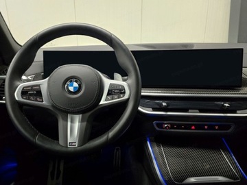 BMW X5 G05 SUV Facelifting 3.0 30d 298KM 2025 BMW X5 xDrive30d Sport Suv 3.0 (298KM) 2025, zdjęcie 10