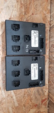 MODUŁ KOMFORTU AUDI A6 C7 4H0907063N