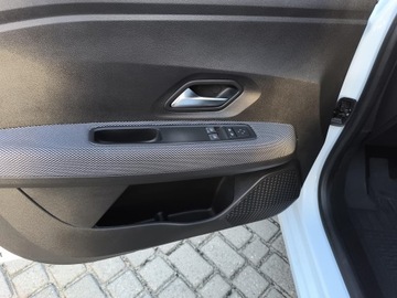 Dacia Sandero III Hatchback 5d 1.0 TCe 90KM 2022 Sandero 1.0 TCe Comfort LPG, zdjęcie 9