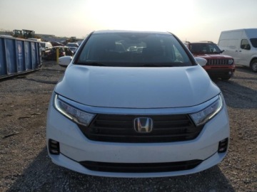 Honda Odyssey IV 2024 Honda Odyssey Touring 2024 3.5l 3.5 Benzyna 280KM, zdjęcie 5