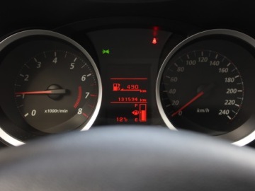 Mitsubishi Lancer IX Sportback 1.6 MIVEC 117KM 2011 Mitsubishi Lancer 1.6 MIVEC, Salon Polska, zdjęcie 10