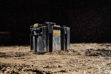 skrzynia ToughSystem 2.0 DS400 DeWALT DWST83342-1