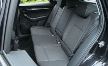 Skoda Karoq Crossover 1.5 TSI ACT 150KM 2020 Skoda Karoq 1,5 TSI 150 DSG FULL LED Nawigacja Kamera Ambition 1.5 Benzyna, zdjęcie 23