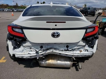 Toyota 2023 Toyota GR86 Premium 2023 2.4l 2.4 Benzyna 228KM, zdjęcie 2