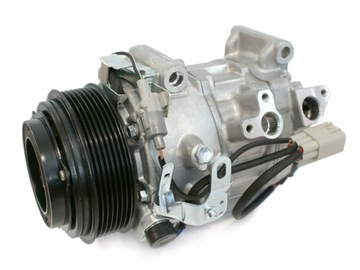 KOMPRESOR KLIMATYZACJI LEXUS IS250 88320-3A450