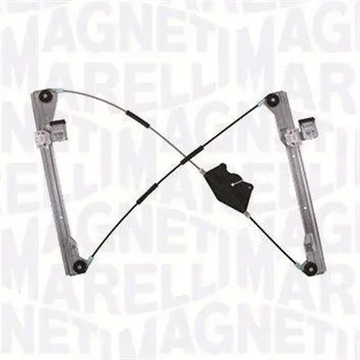 2X ZVEDÁKY SKEL MAGNETI MARELLI PŘEDNÍ L+P DO VW NEW BEETLE
