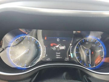 Chrysler Pacifica II 2017 Chrysler Pacifica Limited 2017 3.6l 3.6 Benzyna 287KM, zdjęcie 9