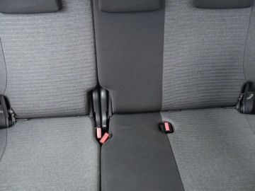 Citroen C3 Picasso 1.2 PureTech 110KM 2015 Citroen C3 Picasso 1.2 PureTech, Salon Polska, zdjęcie 9