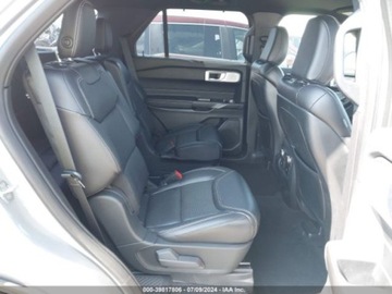 Ford Explorer VI 2020 Ford Explorer 2020 Ford Explorer ST 4WD 3.0 Benzyna 400KM, zdjęcie 7