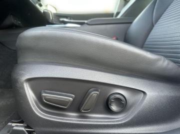 Toyota Camry IX Sedan 2.5 Hybrid Dynamic Force 218KM 2022 Toyota Camry Toyota Camry 2.5 Hybrid Prestige CVT FV23 Gwarancja Salon, zdjęcie 20