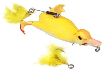 Savage Gear 3D Suicide Duck 15cm-70g 02-Yellow