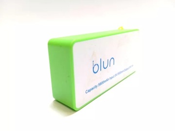 POWERBANK 5600 /KABLE USB