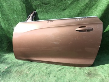 OPEL CASCADA DRZWI LEWE