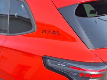 Volkswagen Tiguan III 2025 Volkswagen Tiguan 2.0 TDI 150KM DSG Edycja Specjalna GOAL Head-up Hak FV, zdjęcie 15