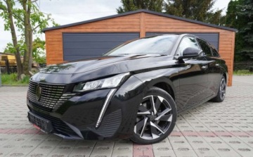 Peugeot 2022 Peugeot 308 Bezwypadkowy Serwisowany 1-Wlasciciel Navi Kamera 360 Asystenc, zdjęcie 11