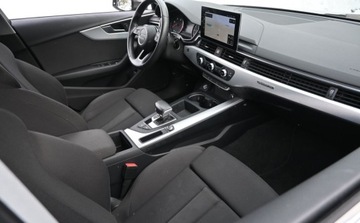 Audi A4 B9 Allroad Quattro Facelifting 2.0 40 TDI 190KM 2020 Audi A4 Avant 2,0 TDI 190 KM QUATTRO Full Led Nawigacja Webasto 2.0 Diesel, zdjęcie 20