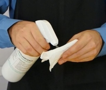 Зеркальный козырек, карбоновый дождевик 3M.