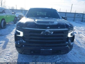 Chevrolet Silverado II 2024 Chevrolet Silverado 1500 High Country 2024 5.3 Benzyna 355KM, zdjęcie 7