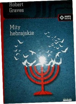 Mity hebrajskie - Graves