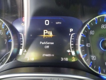 Chrysler Pacifica II 2019 Chrysler Pacifica 2019 Chrysler Pacifica Touring L Plus FWD 3.6 Benzyna, zdjęcie 13