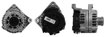 ALTERNÁTOR 230A LUCAS DO BMW 5 F10 518 520 525