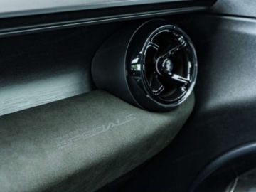 Alfa Romeo Junior SUV 1.2 Hybrid 145KM 2026 ALFA ROMEO Junior Sport Speciale 1.2 (145 KM) 2026, zdjęcie 13