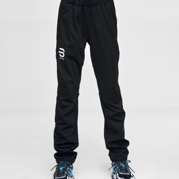 Технические треккинговые брюки BJORN DAEHLIE Softshell НОВИНКА 128