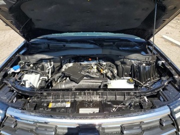 Ford Explorer VI 2025 Ford Explorer Active 2025 2.3l 2.3 Benzyna 300KM, zdjęcie 6