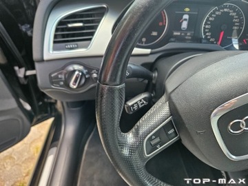 Audi A4 B8 Allroad quattro 2.0 TDI 170KM 2009 Audi A4 Allroad 2.0 TDI 170 KM Quattro 2.0 Diesel 170KM, zdjęcie 28