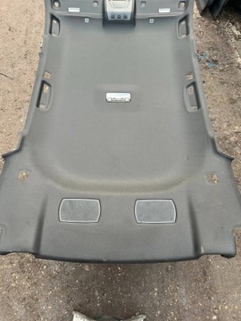 BMW 5 F11 M ПОЛНЫЙ КОМПЛЕКТ ОТДЕЛКИ ПОТОЛКА