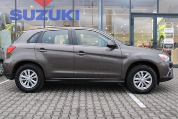 Mitsubishi ASX I SUV Facelifting 2016 1.6 117KM 2019 MITSUBISHI ASX INVITE, zdjęcie 3