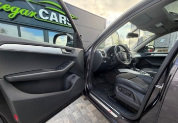 Audi Q5 I 2009 Audi Q5 2,0 TFSI 270 KM S-Line 2.0 Benzyna 270KM, zdjęcie 4