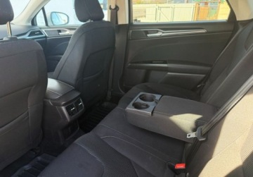 Ford Mondeo V Kombi Facelifting 2.0 EcoBlue 150KM 2020 Ford Mondeo PROMOCJA WIOSENNA 2.0 EcoBlue 150KM Automat Titanium 2.0, zdjęcie 29