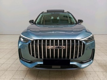 Jaecoo 8 2025 JAECOO J8 1.5 T-GDI Super Hybrid Premium DHT 5os. Suv 428KM 2025, zdjęcie 1