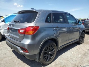 Mitsubishi Outlander III 2019 Mitsubishi Outlander Mitsubishi Outlander Sport 2.0 Benzyna 148KM, zdjęcie 4
