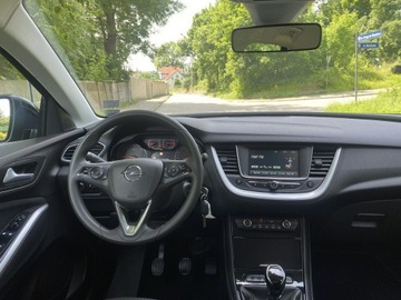Opel 2018 Opel Grandland X Opłacony Mały przebieg LED TOP, zdjęcie 8