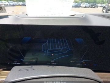 BMW X7 2024 BMW X7 xDrive40i 2024 3.0l 3.0 Benzyna 375KM, zdjęcie 10