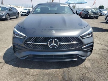 Mercedes CLE 2025 Mercedes-Benz CLE 300 4Matic 2025 2.0l 2.0 Benzyna 255KM, zdjęcie 5