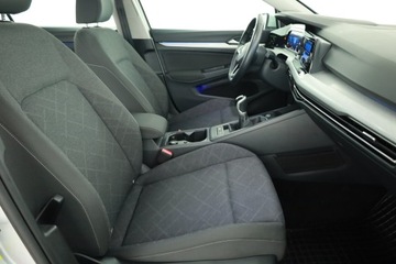 Volkswagen Golf VIII Variant 1.5 TSI 130KM 2022 VW Golf 1.5 TSI, Salon Polska, 1. Właściciel, zdjęcie 6