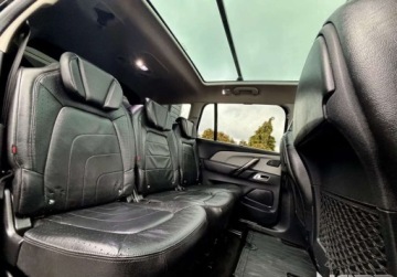 Citroen Grand C4 Picasso II Grand Picasso 1.6 BlueHDi 120KM 2015 Citroen C4 Grand Picasso Bezwypadkowy FV23, Kredyt, Leasing, Serwisowany,, zdjęcie 23