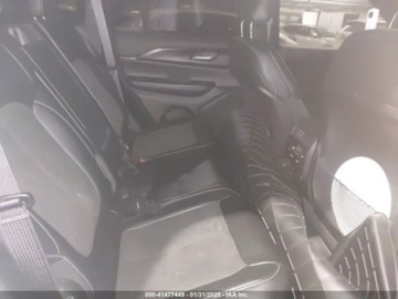 Jeep 2023 Jeep Grand Cherokee Altitude X 2023 3.6l 3.6 Benzyna 293KM, zdjęcie 11